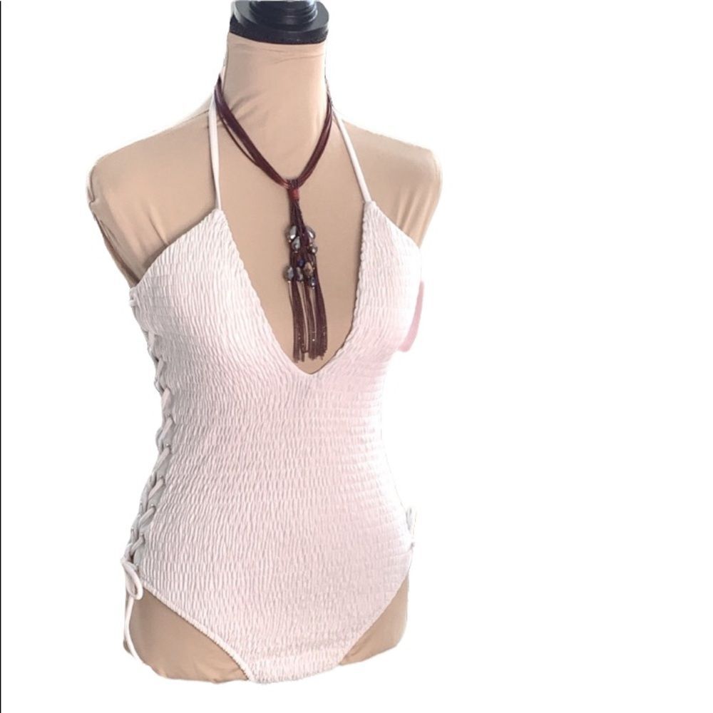 One Piece Swimsuits NWT Size M